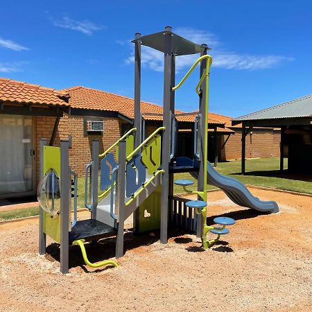 Geraldton'S Ocean West Holiday Units & Short Stay Accommodation Dış mekan fotoğraf