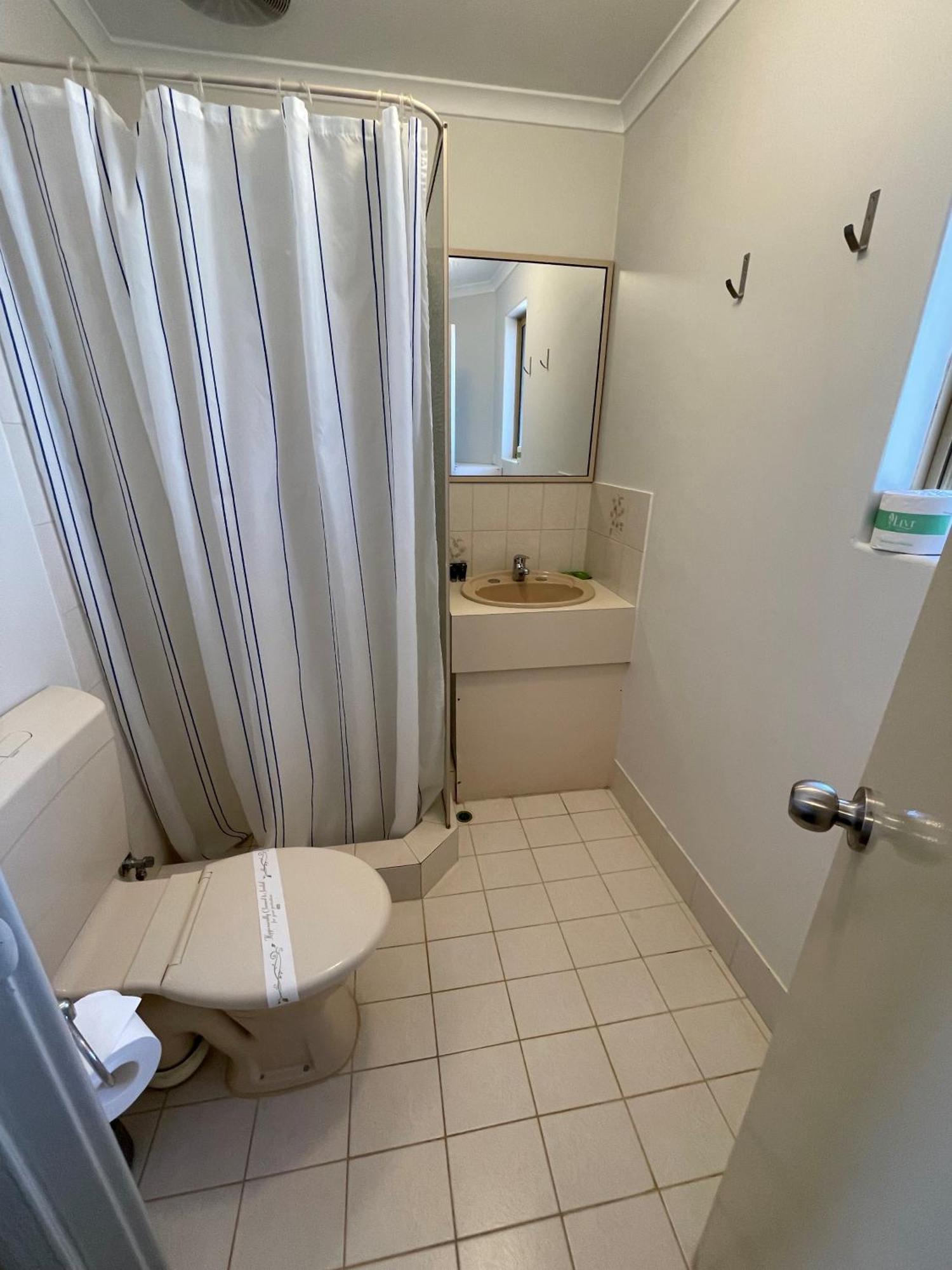 Geraldton'S Ocean West Holiday Units & Short Stay Accommodation Oda fotoğraf