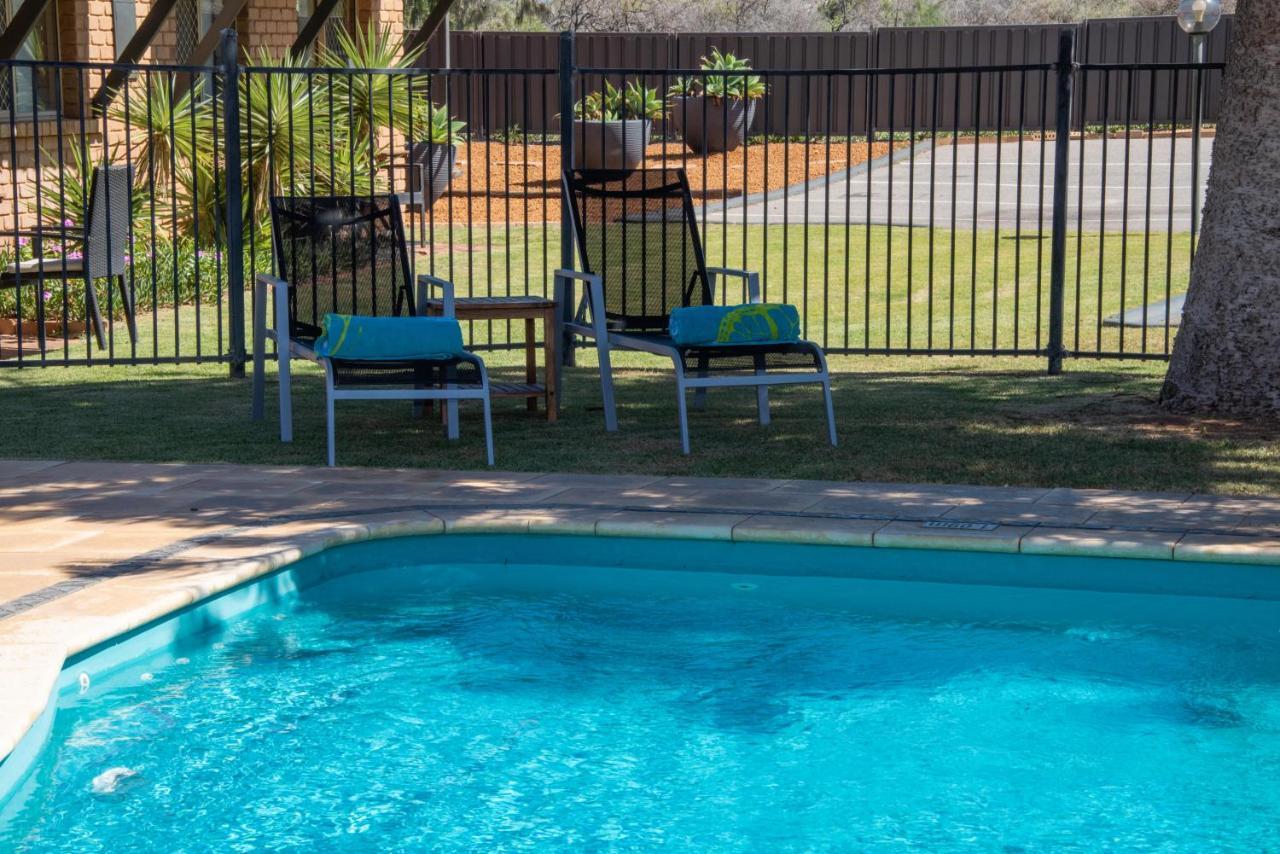 Geraldton'S Ocean West Holiday Units & Short Stay Accommodation Dış mekan fotoğraf