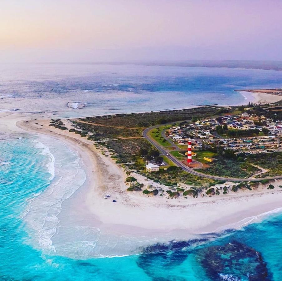 Geraldton'S Ocean West Holiday Units & Short Stay Accommodation Dış mekan fotoğraf